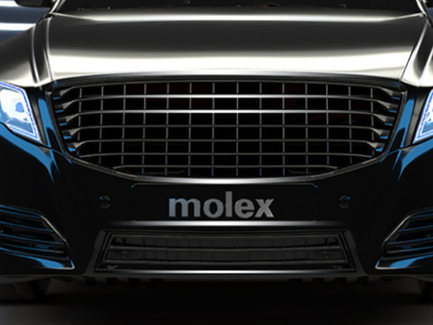 MOLEX連接器工業(yè)應(yīng)用領(lǐng)域是什么？