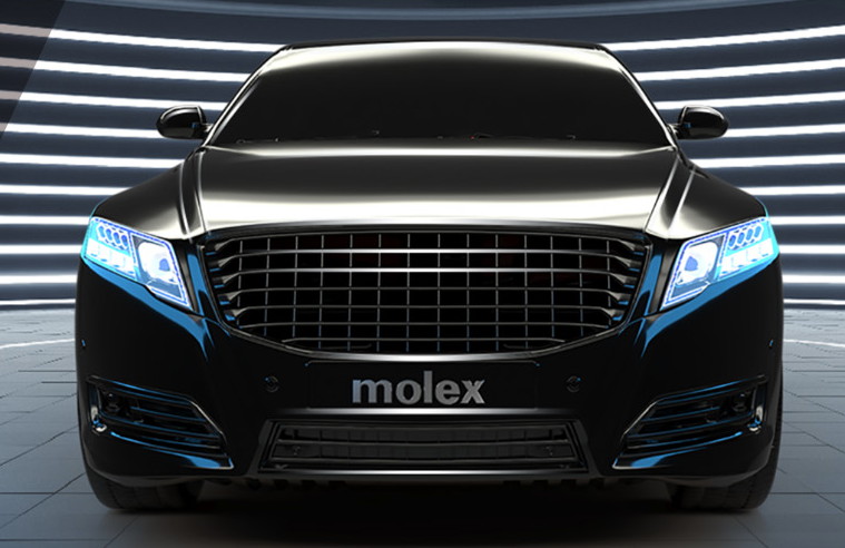 MOLEX連接器是什么？